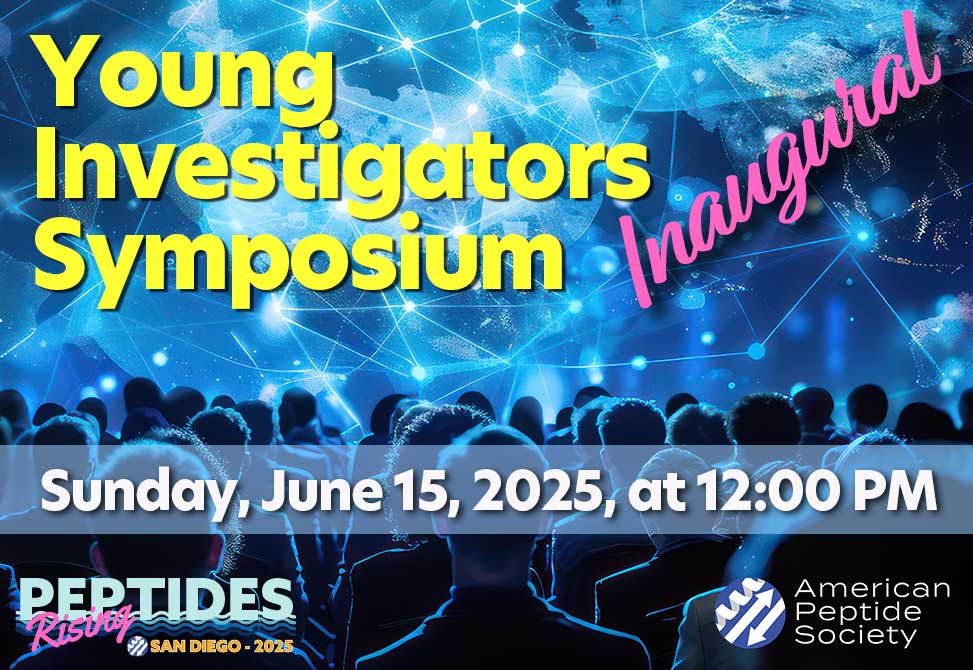 Young Investigators Symposium