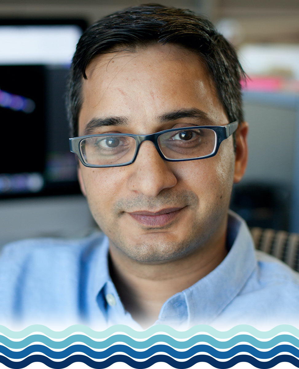 Gaurav Bhardwaj