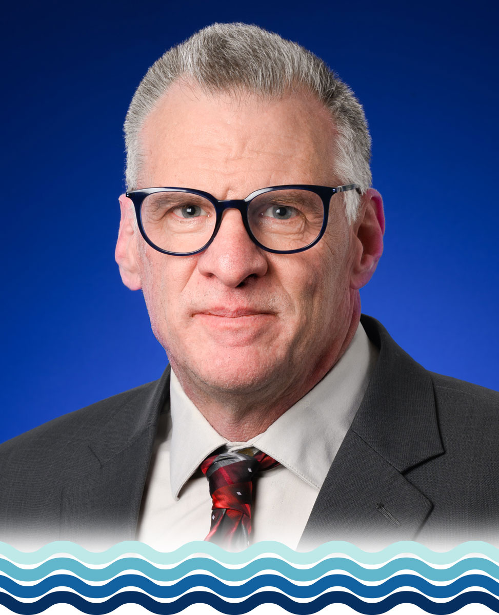 Michael Kopach