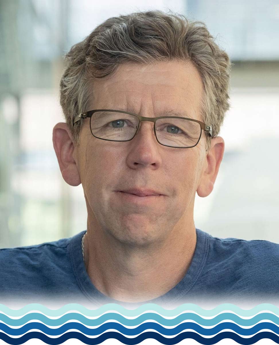 Tom Muir